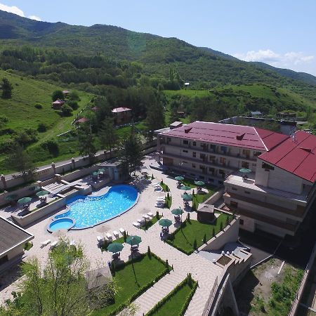 Aghveran Ararat Resort Hotel Arzakan المظهر الخارجي الصورة