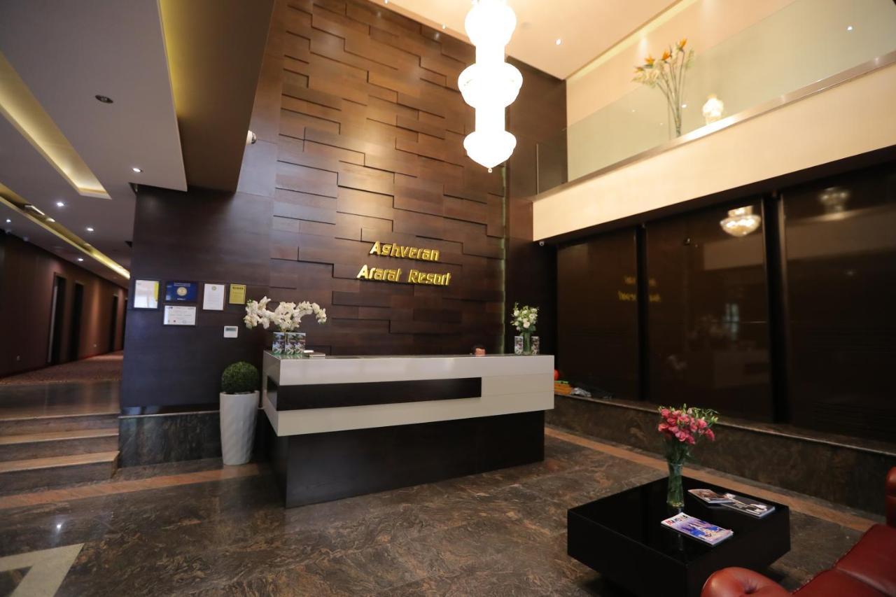 Arzakan Aghveran Ararat Resort Hotel المظهر الخارجي الصورة