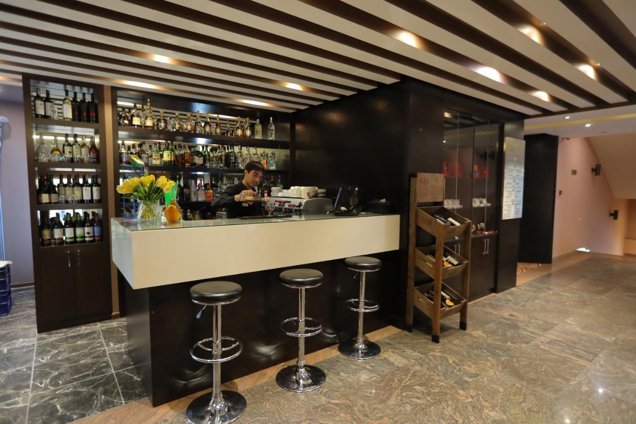 Aghveran Ararat Resort Hotel Arzakan المظهر الخارجي الصورة